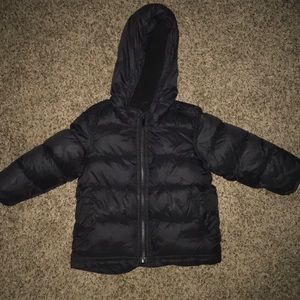 Old Navy Toddler Snow Jacket